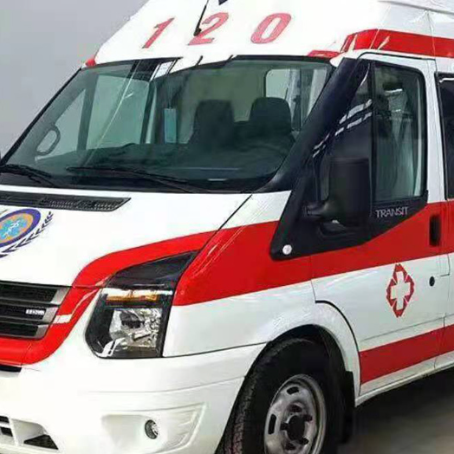 峡江非急救护送病人转院租赁救护车的优缺点对比